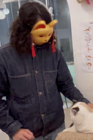 Tail of Cinema film afişi