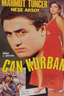 Can Kurban film afişi