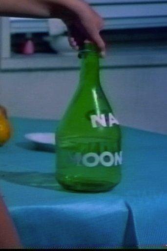 Naked Moonshine film afişi