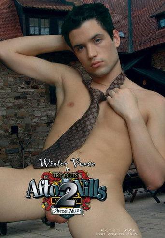 Afton Nills Academy Tryouts 2 film afişi