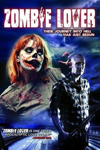 Zombie Lover film afişi