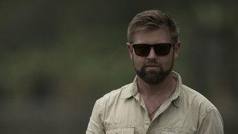 Formosan Clouded Leopard