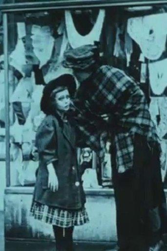 Ida's Christmas film afişi