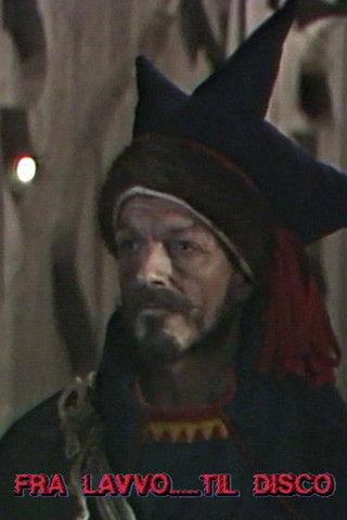 Fra lavvo til disco film afişi