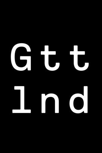 Gottland film afişi