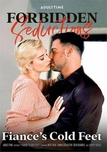 Fiance's Cold Feet film afişi