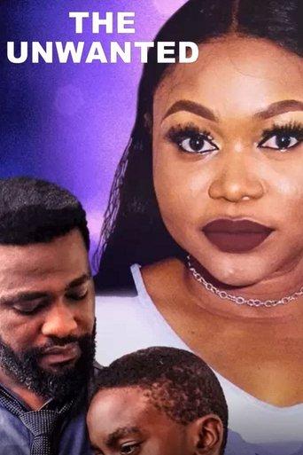 The Unwanted film afişi