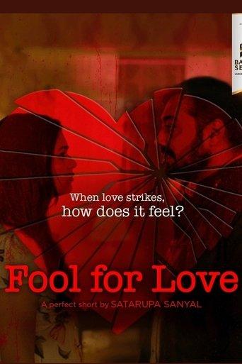 Fool For Love film afişi