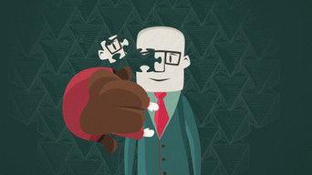 Buckminster Fuller on The Geodesic Life