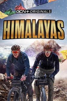 Himalayas film afişi