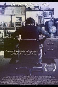 Buscando a Mar film afişi