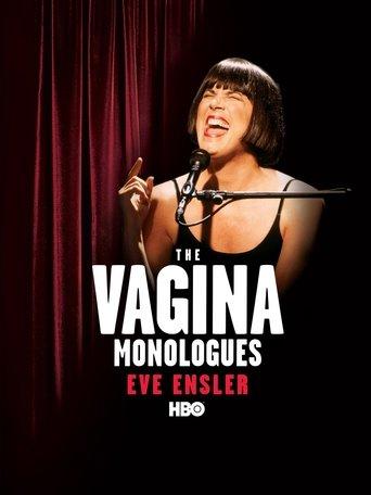 The Vagina Monologues film afişi