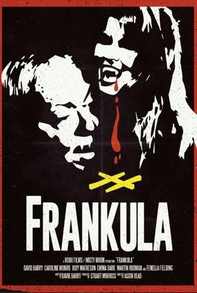 Frankula film afişi