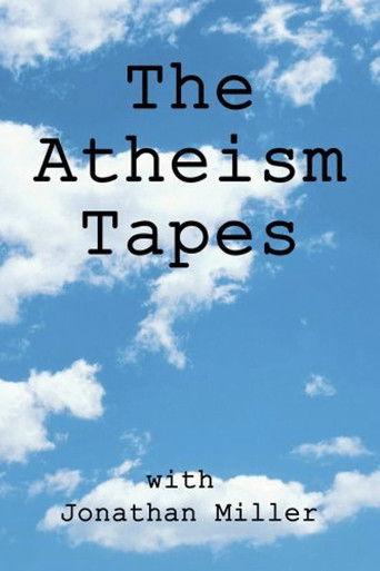 The Atheism Tapes dizi afişi