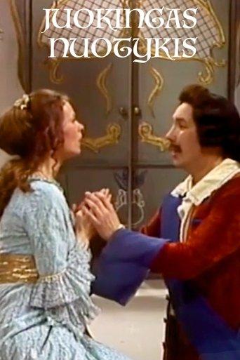 Funny Adventure film afişi