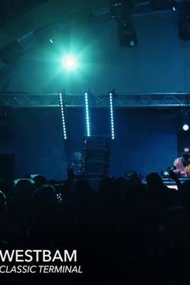 WestBam - Nature One 2025 film afişi