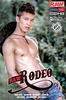Raw Rodeo film afişi