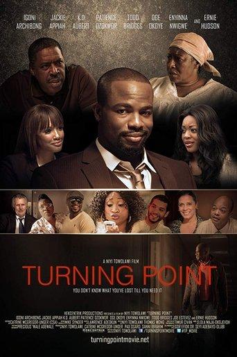 Turning Point film afişi