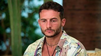 Praying Is the Only Thing Left