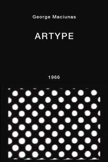 Artype film afişi