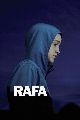 Rafa film afişi