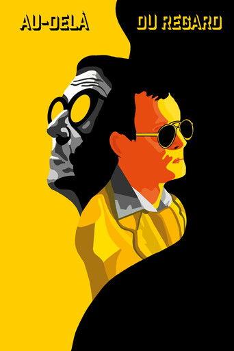 Au-delà du Regard film afişi