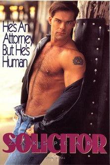 Solicitor film afişi
