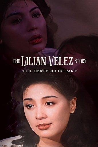 The Lilian Velez Story: Till Death Do Us Part film afişi