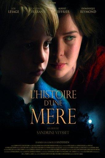 L'Histoire d'une mère film afişi