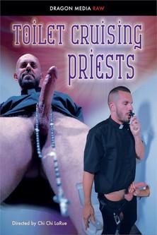 Toilet Cruising Priests film afişi