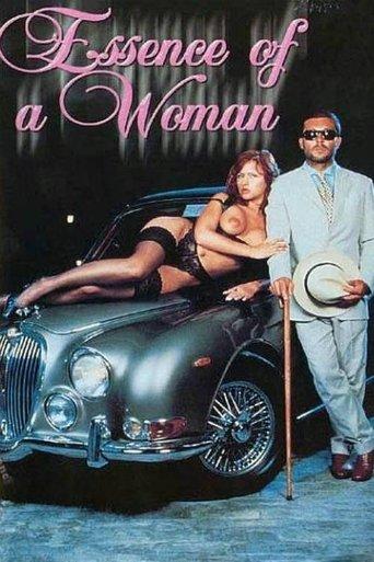 Sapore di donna film afişi