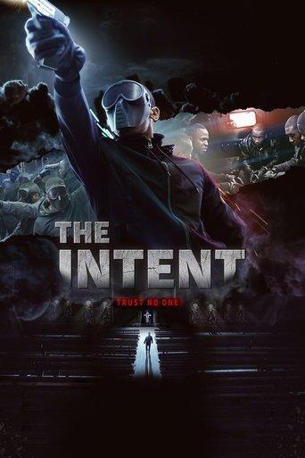 The Intent film afişi