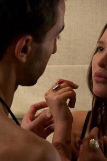 Letters to an Angel film afişi