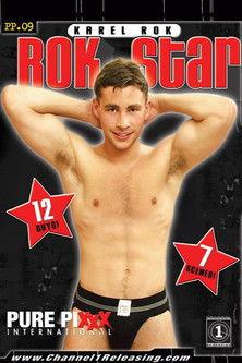 Rok Star film afişi