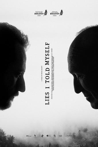 Lies I Told Myself film afişi