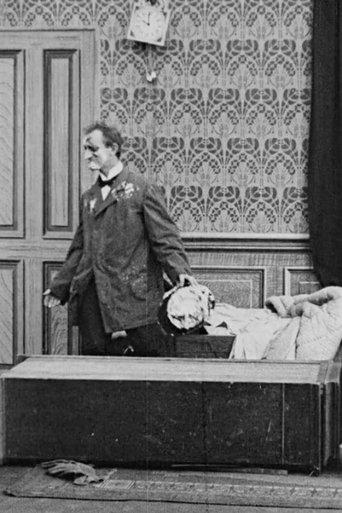 Mr. Fabian Going Out for a Picnic film afişi