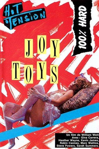 Joy Toys film afişi