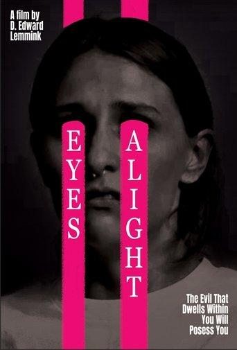 Eyes Alight film afişi