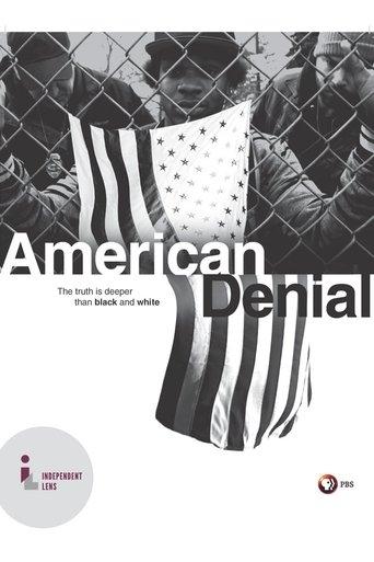 American Denial film afişi