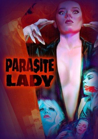 Parasite Lady film afişi