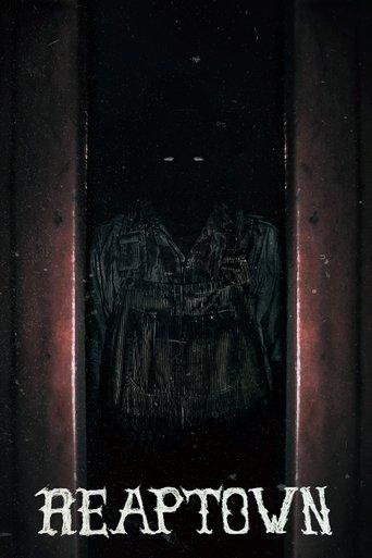 Reaptown film afişi