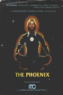 The Phoenix dizi afişi