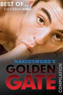 Golden Gate: Best of Cocksucking film afişi
