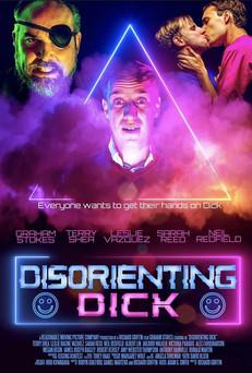 Disorienting Dick film afişi