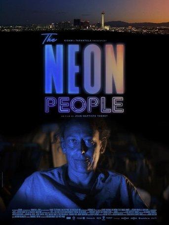 The Neon People film afişi