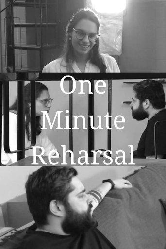 One Minute Reharsal film afişi