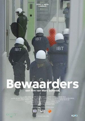 Bewaarders film afişi