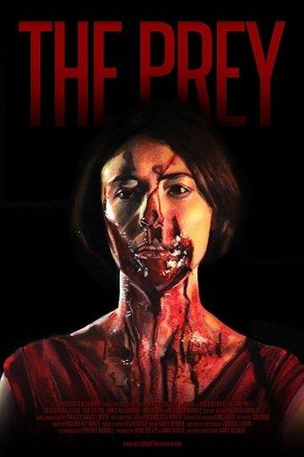 The Prey film afişi