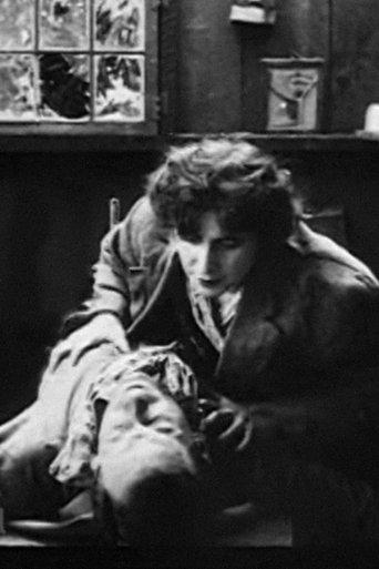 A Wife of the Hills film afişi