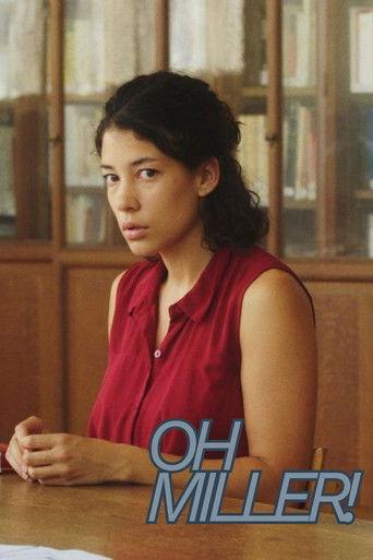 Oh Miller! film afişi